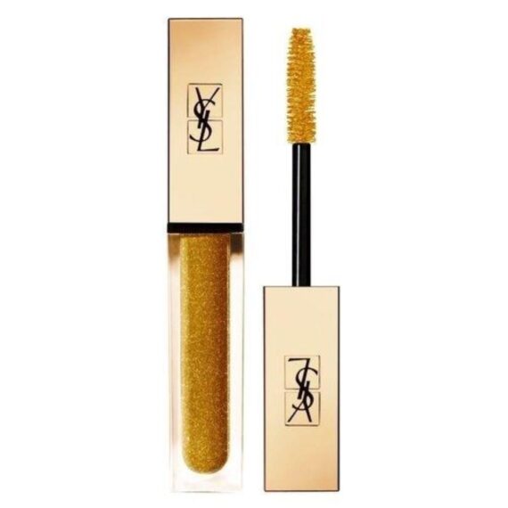 YSL - Mascara vinyl couture 8 i'm the fire