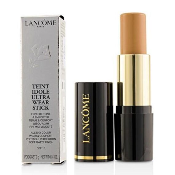 Lancome - Teint idole ultra wear stick soft matte finish 055 beige ideal