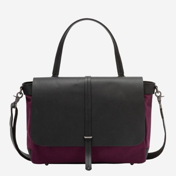 BORSA PLUM NEW JOURNEY