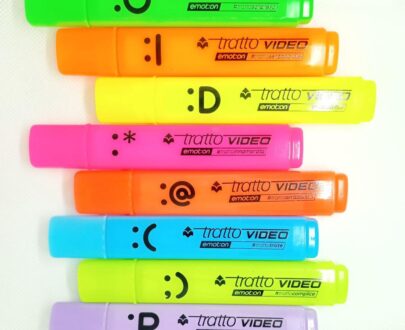 TRATTO VIDEO EMOTION - VIOLA