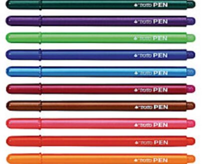 TRATTO PEN 05 - VERDE CHIARO