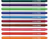 TRATTO PEN 12 - VIOLA