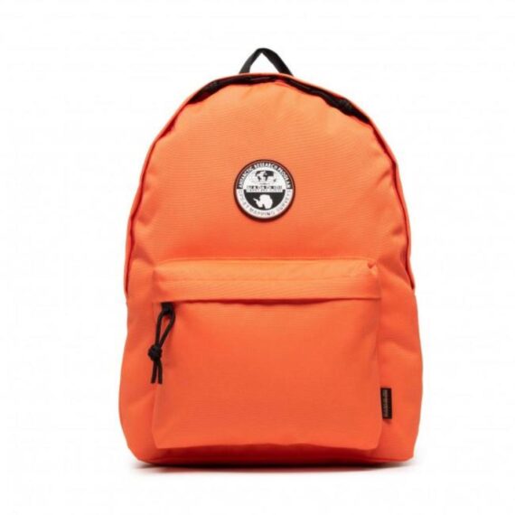 Zaino Napapijri Happy DayPack 3 -  Red Tomato