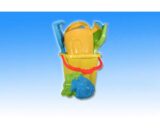 MARE SECCHIELLO TONDO