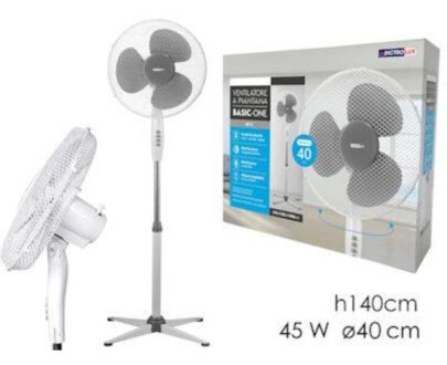 Ventilatore Plus