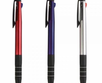 Penna PIUMA TOUCH 3 Colori