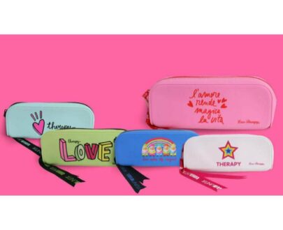 Astuccio In Silicone - LOVE THERAPY