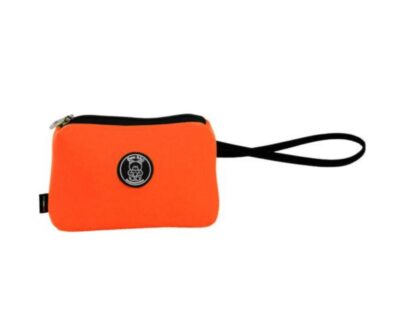 POCHETTE PICCOLA - ARANCIONE