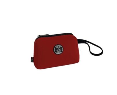 POCHETTE PICCOLA - ROSSO