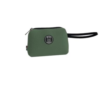 POCHETTE PICCOLA - GRIGIO