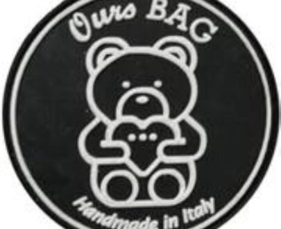 BORSA BUGATTI MINI - ARANCIONE