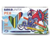 T.UNITA PENNARELLI P. 2.8 24 PZ