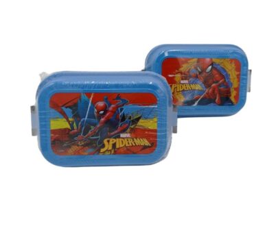 PORTAMERENDA SPIDERMAN