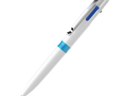 PENNA SCHNEIDER 4 COLORI TAKE