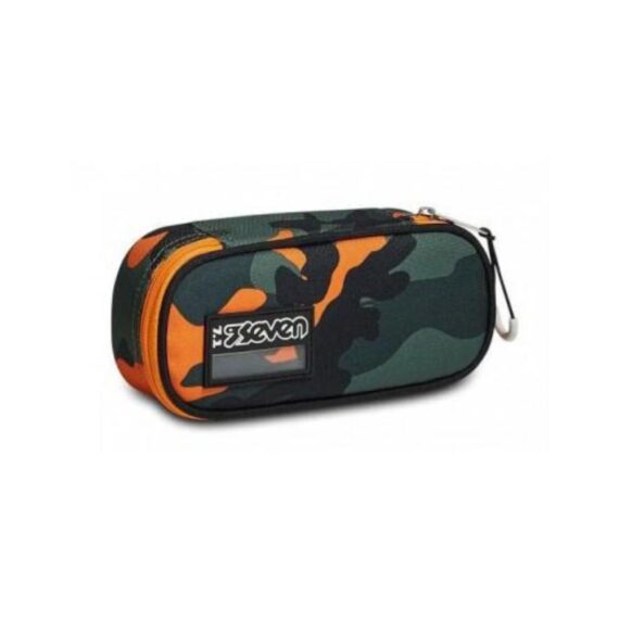 ASTUCCIO OVALE SEVEN - OBF CAMOUPIX BOY