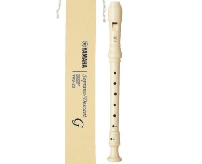 FLAUTO CONF. TELA - YAMAHA