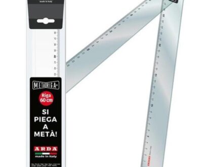 RIGA 60 CM PIEGHEVOLE ARDA