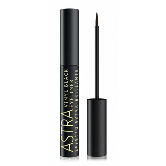 VINYL BLACK EYELINER 02 EFFETTO EXTRA BRILLANTE