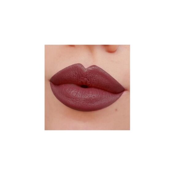 VELVET LIPS rossetto effetto piuma - PERFECT NUDE 05