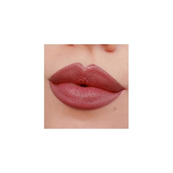 VELVET LIPS rossetto effetto piuma - LOVELY NUDE 06