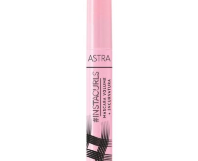 #INSTACURLS  Mascara Volume + Incurvatura