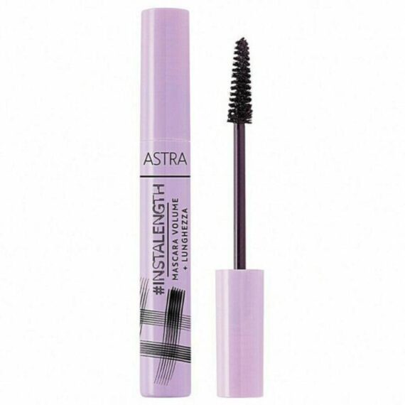 #INSTALENGTH Mascara Volume + Lunghezza