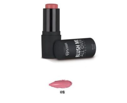 BLUSH ME ALL OVER - BLOSSOM SMILE 08