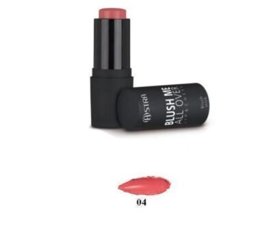 BLUSH ME ALL OVER - NUDE MAUVE 04