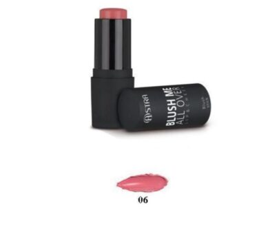 BLUSH ME ALL OVER - ROSEY PEACH 06