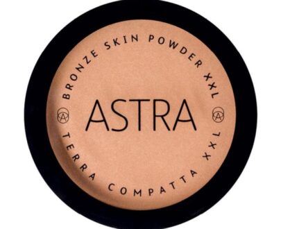 BRONZE SKIN POWDER XXL -  LIGHT N 01