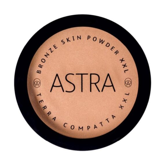 BRONZE SKIN POWDER XXL -  LIGHT N 01