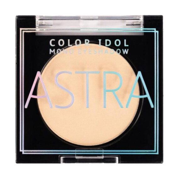 COLOR IDOL Mono Eyeshadow - RHYTHM 09