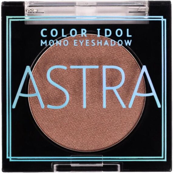 COLOR IDOL Mono Eyeshadow - ROCK'N MAUVE 07