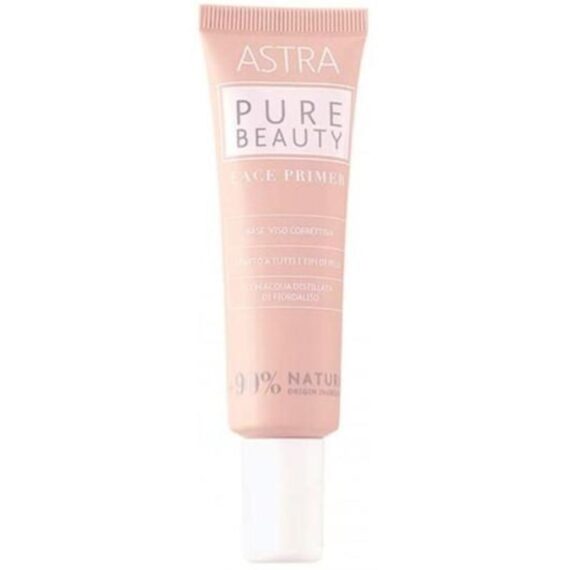 PURE BEAUTY FACE PRIMER