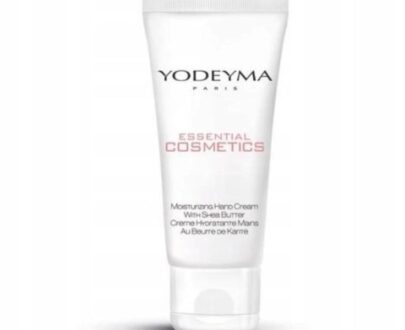 Hand Cream 75 ml YODEYMA