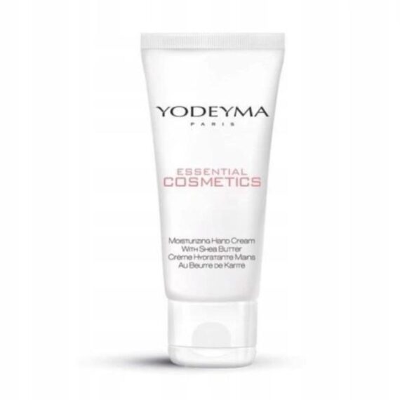 Hand Cream 75 ml YODEYMA