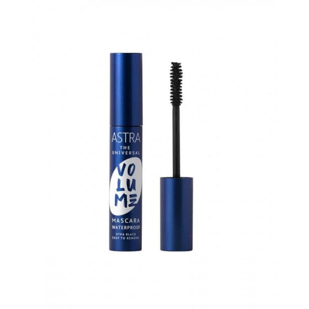 THE UNIVERSAL WATERPROOF mascara