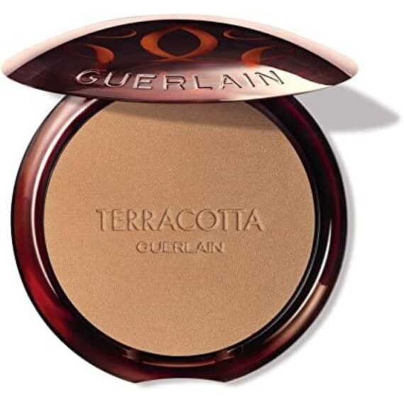 Terracotta In Polvere Guerlain