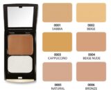 COMPACT FOUNDATION - SABBIA 01