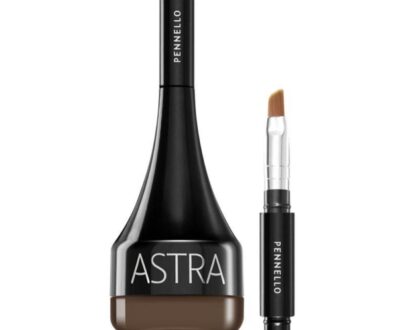 GEISHA BROWS crema gel - BROWN 02