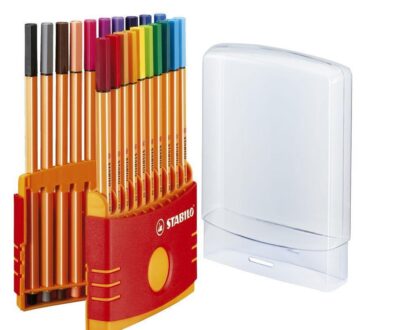 CONFEZIONE STABILO POINT 88 X 20PZ