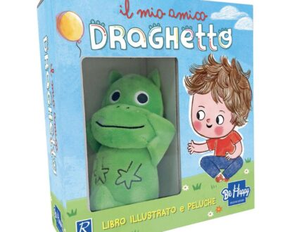 DRAGHETTO IL MIO AMICO