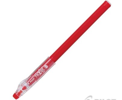 PENNA PILOT FRIXION BALL STICKS 0.7 (ROSSA)