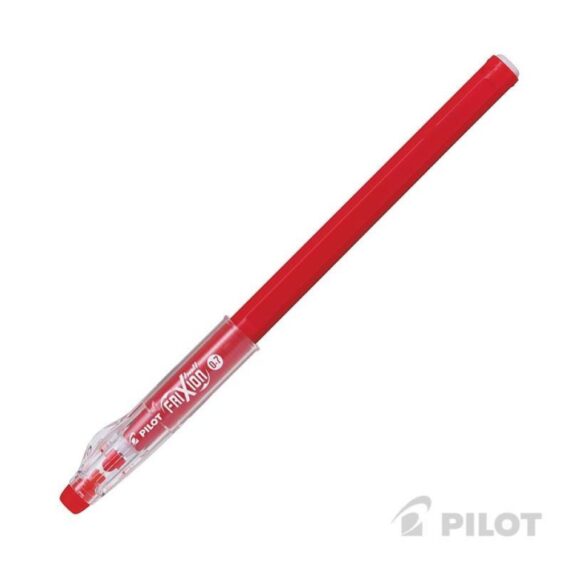 PENNA PILOT FRIXION BALL STICKS 0.7 (ROSSA)