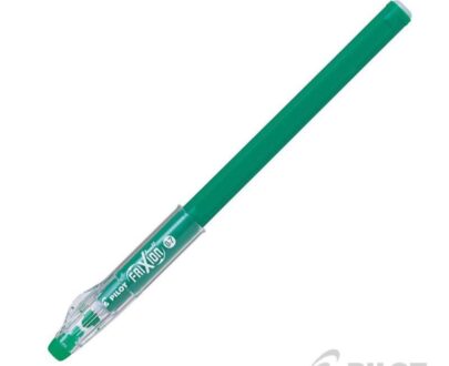 PENNA PILOT FRIXION BALL STICKS 0.7 (VERDE)