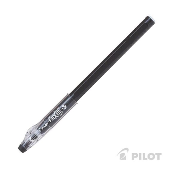 PENNA PILOT FRIXION BALL STICKS 0.7 (NERO)