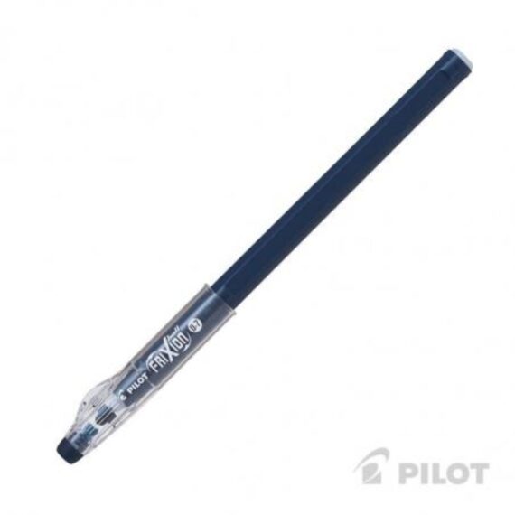 PENNA PILOT FRIXION BALL STICKS 0.7 (BLU NOTTE)