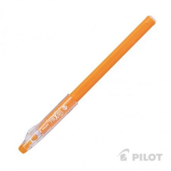 PENNA PILOT FRIXION BALL STICKS 0.7 (ARANCIONE)