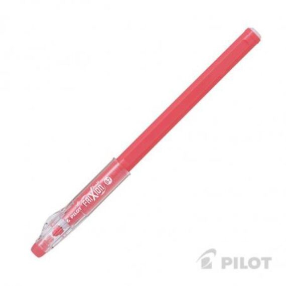 PENNA PILOT FRIXION BALL STICKS 0.7 (ROSA CORALLO)