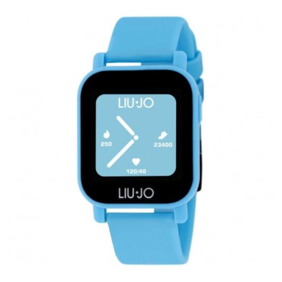 Smartwatch TEEN - Blu